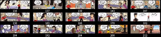 Sev Trek Comic Strip. Copyright 1997 by John Cook. Traduction et utilisation avec l'accord de l'auteur. Reproduction interdite sans son accord